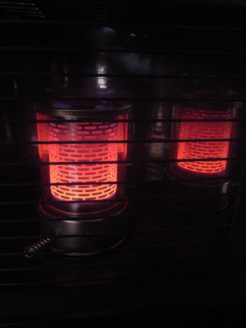 resources of Infrared Lamp exporters