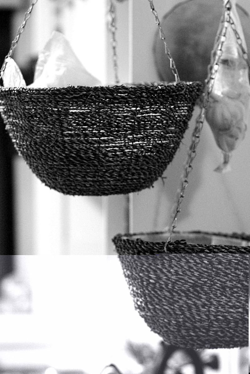 resources of Seagrass Wall Basket For Decoration exporters