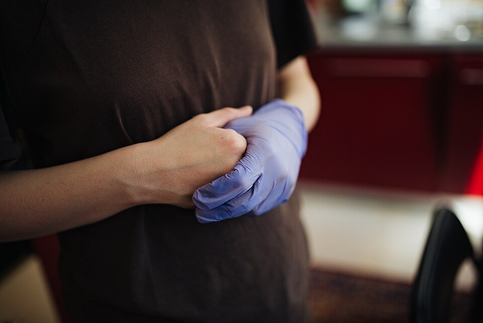 resources of Amy Glove In Vietnam exporters