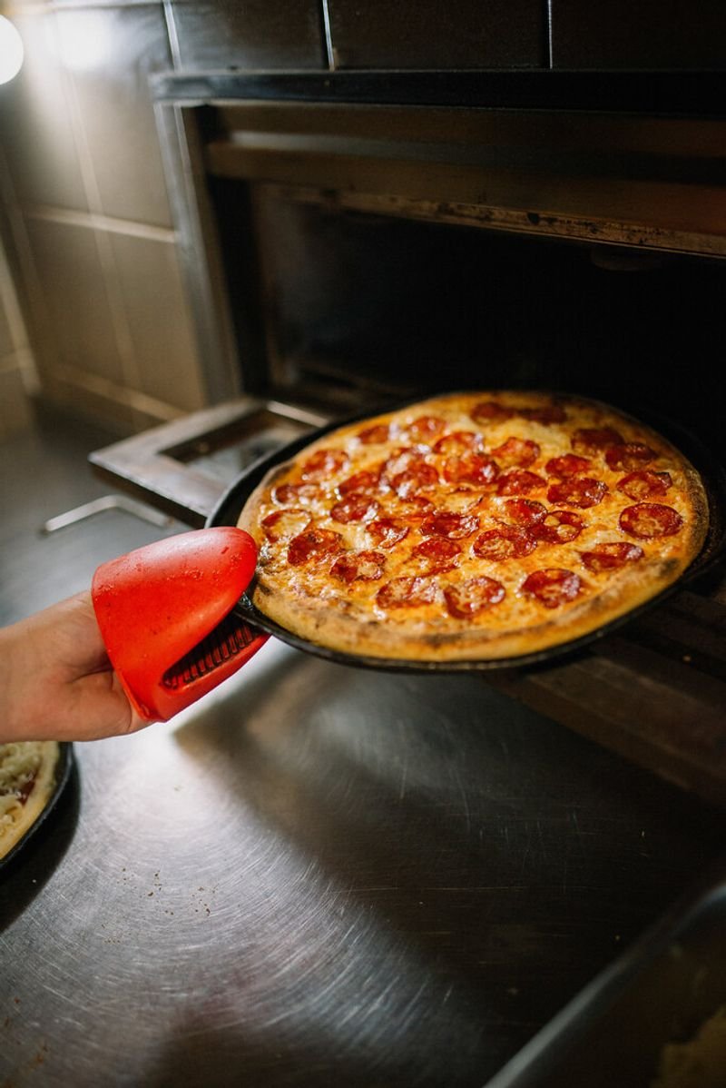 resources of Pastry Serving Pizza Paddle exporters