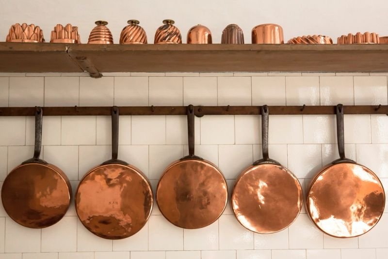 resources of Copper sinks exporters