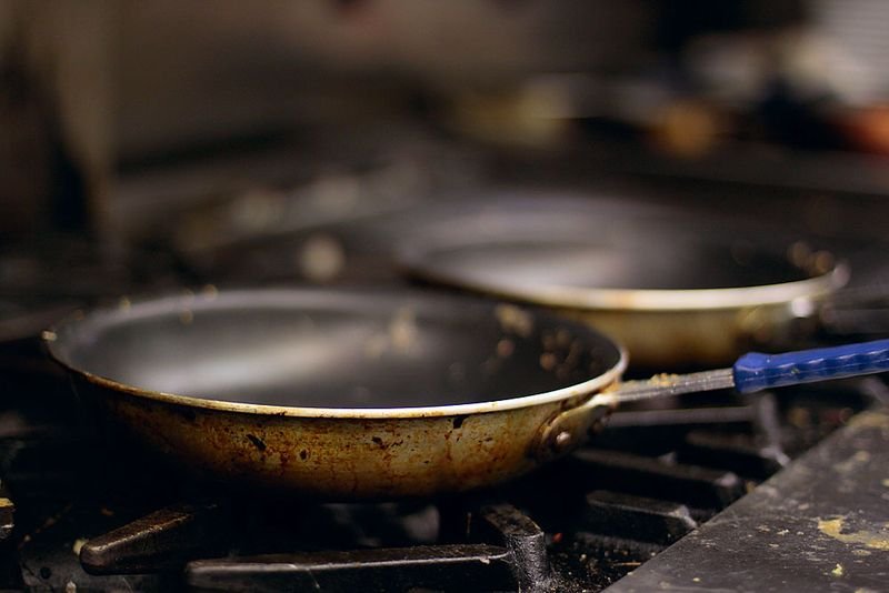 resources of Fry Pan exporters