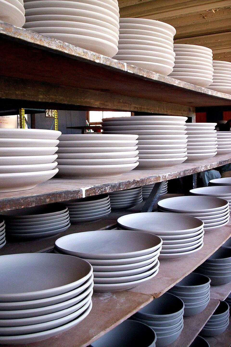 resources of Triangle Pizza Plate exporters