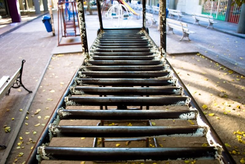 resources of Fire escape rope ladder , fire rescue ladder exporters