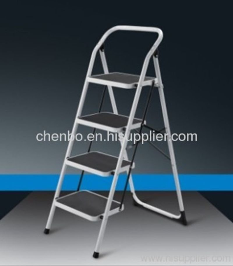 resources of Aluminum ladder exporters