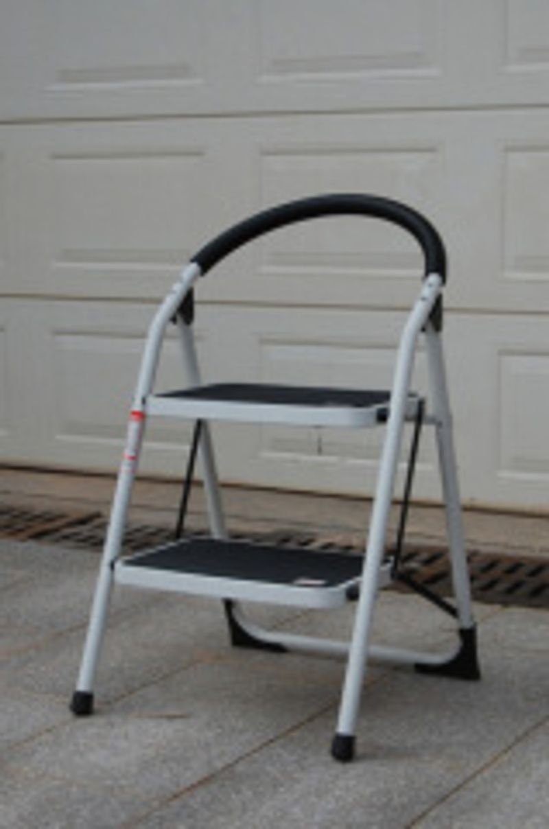 resources of Industrial Aluminum Work Platform Ladders exporters