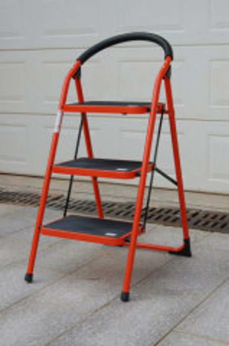 resources of Fiberglass Ladder Platform exporters