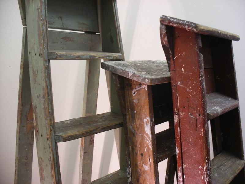 resources of Folding Stair exporters