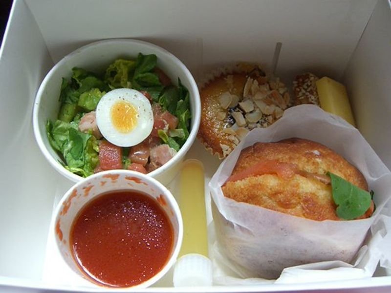 resources of Lunch box exporters