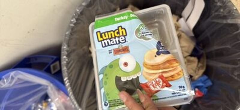 resources of Lunch Box Freezer/Microwave & Dishwasher Safe exporters