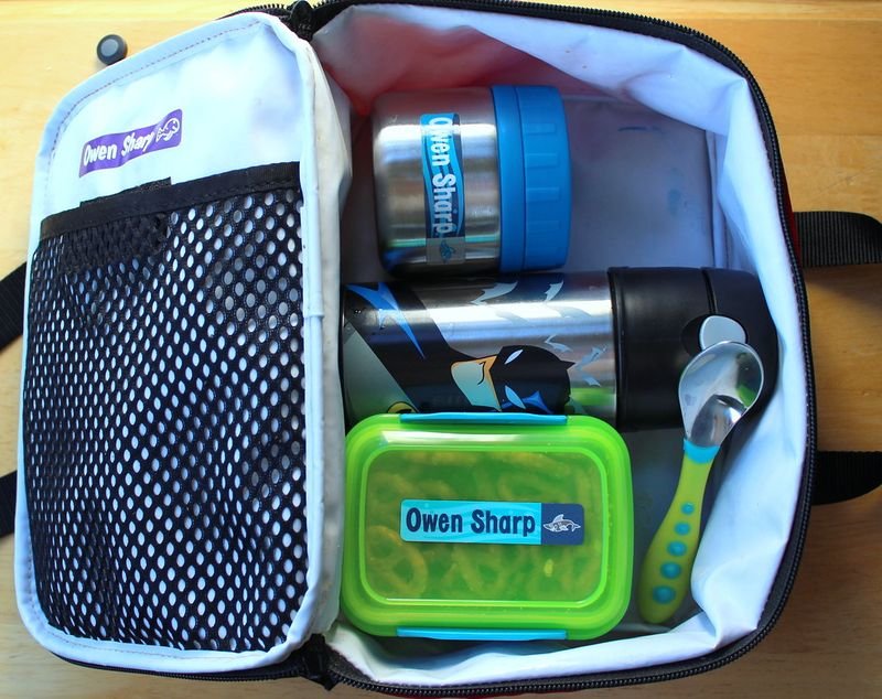 resources of White Foam Lunch Box exporters