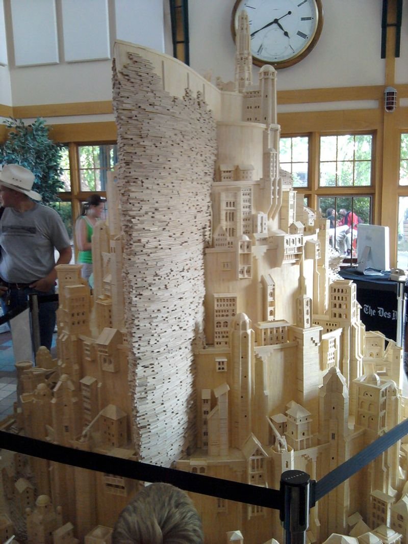 resources of Resin castle exporters
