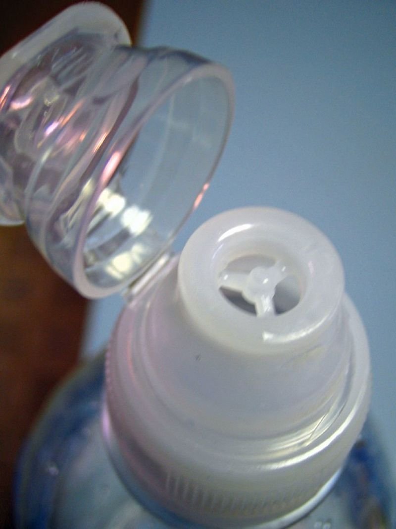 resources of One Time Double Lock Plastic Bag Security Seal exporters