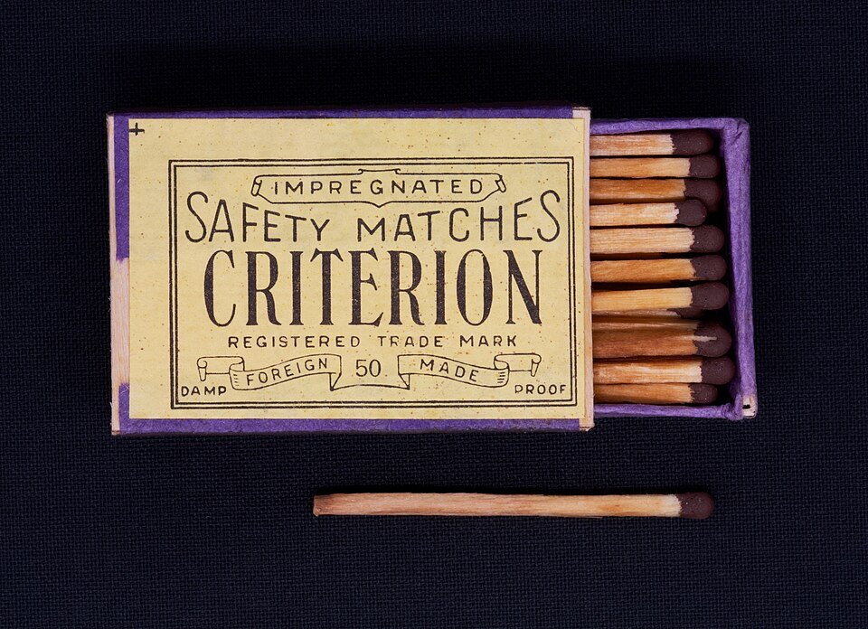 resources of Wooden Book Matches exporters