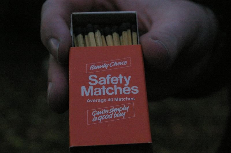 resources of Premium Safety Match Boxes exporters
