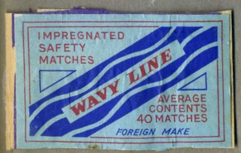 resources of Safety matches splints exporters