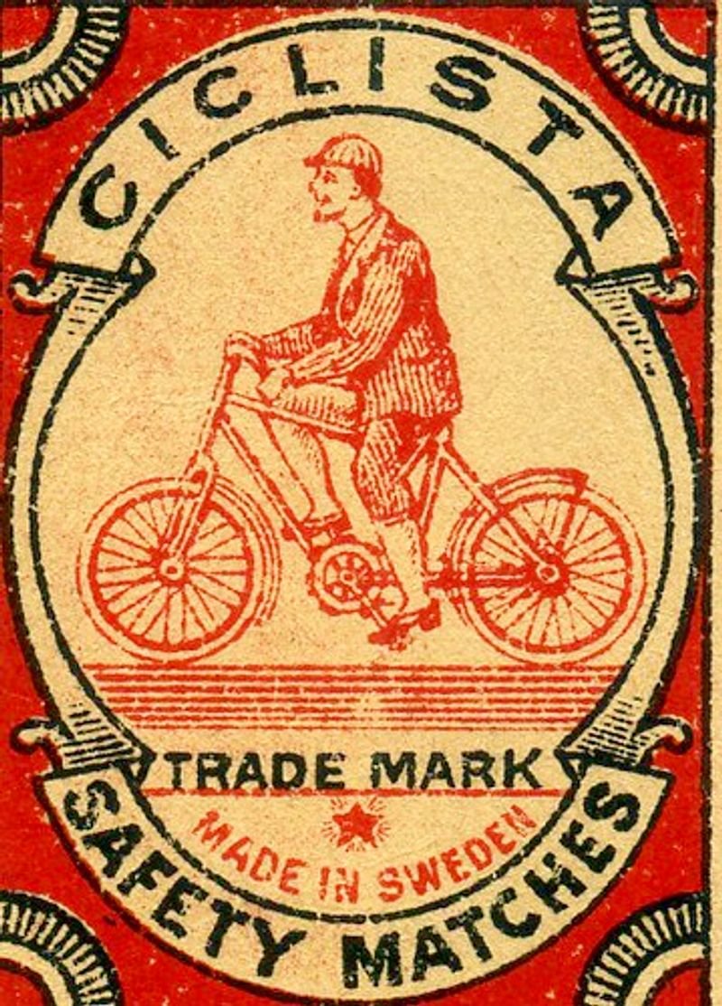 resources of Safety matches exporters