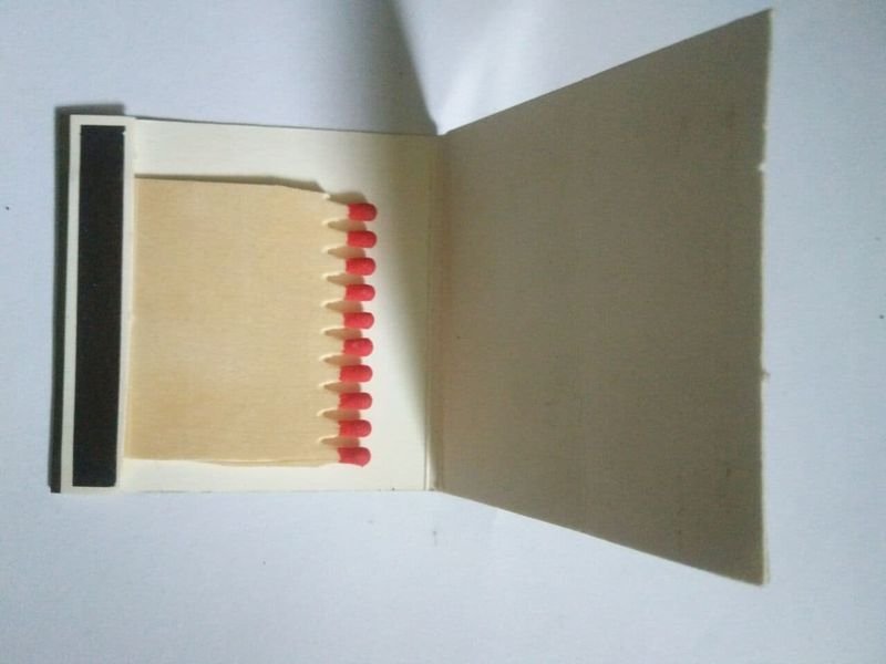 resources of Wooden Veneer Matches exporters