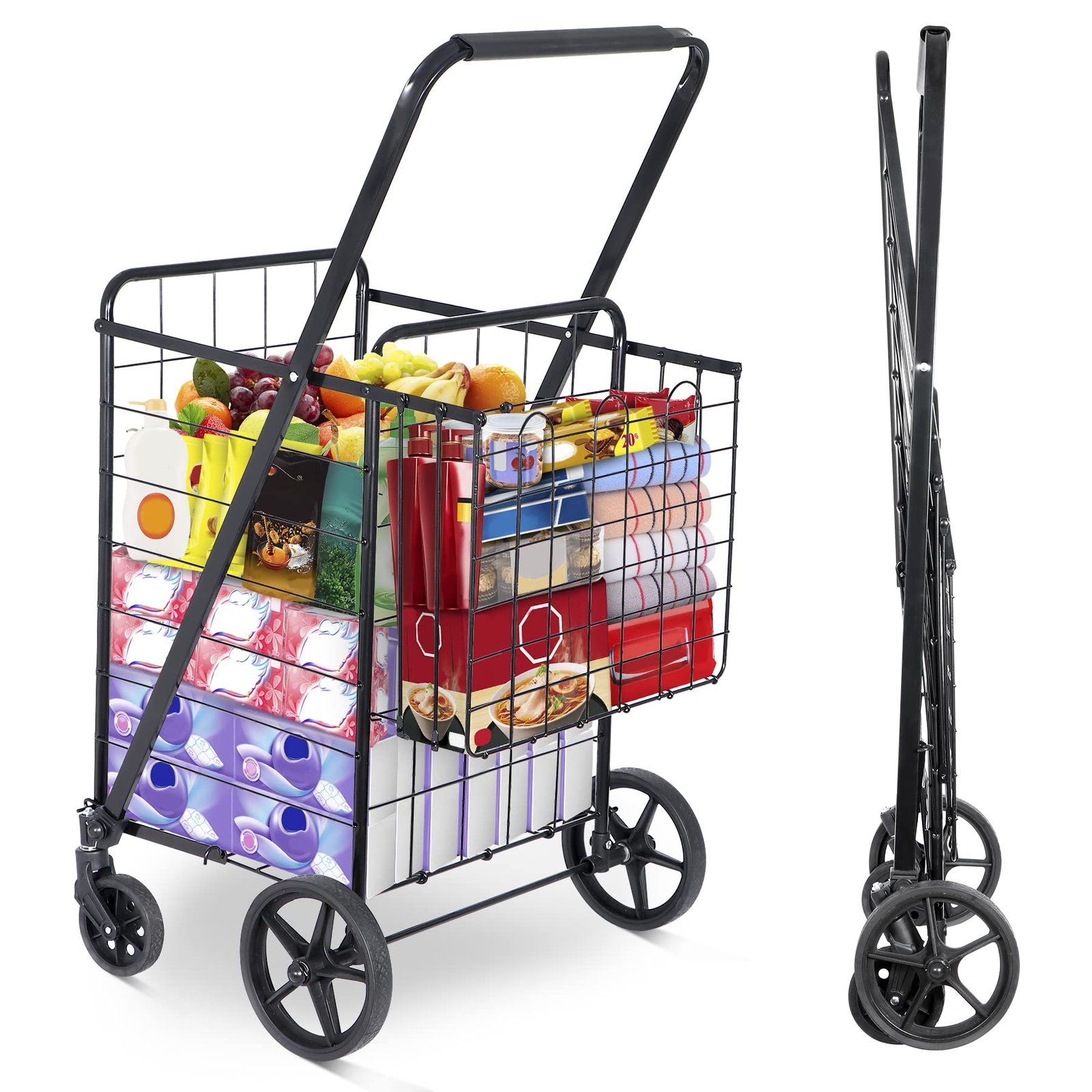 resources of Utility carts exporters
