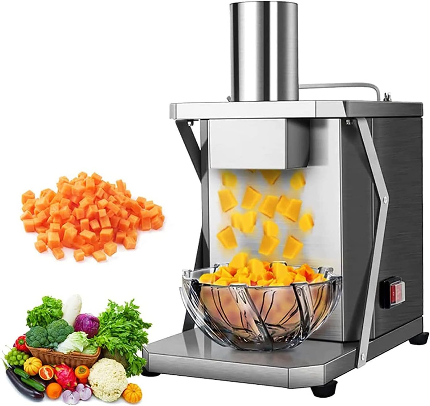 resources of Watermelon Cutter Fruit Divider Kitchen Tools exporters