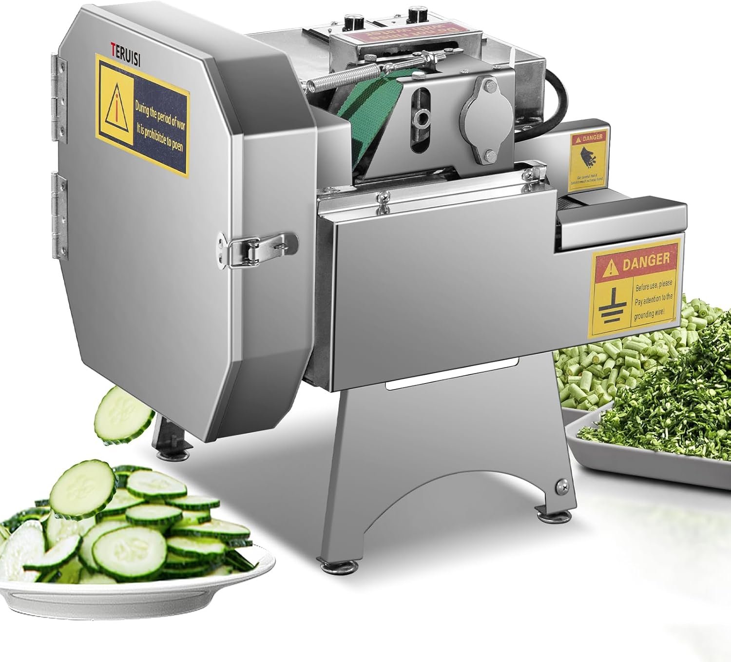 resources of Elecric Meat Grinder exporters