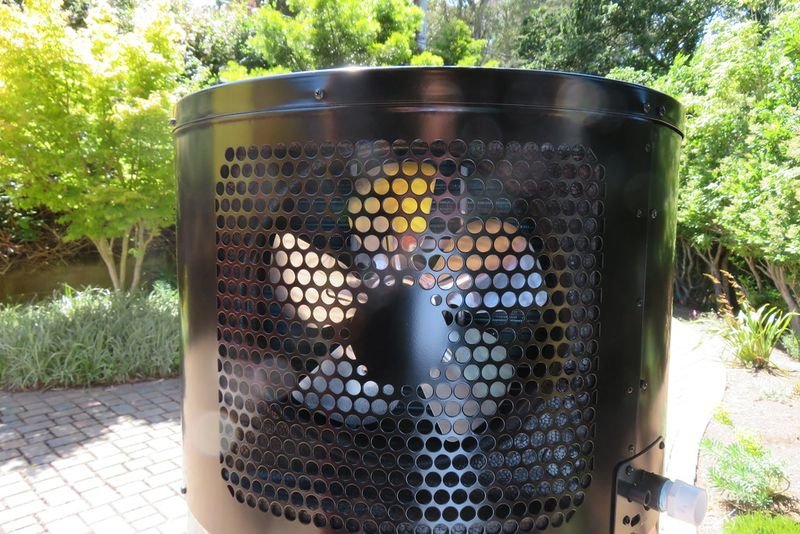 resources of Evaporator Top Mounted Air Cooler exporters