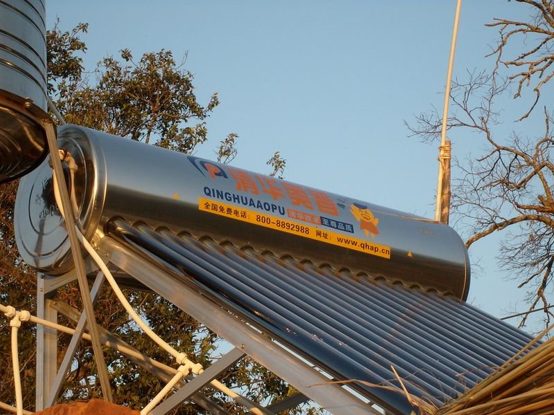 resources of Solar water heater with copper coil exporters