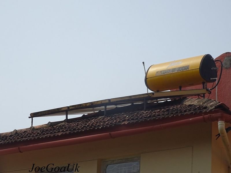 resources of 150l Heat Pipe Pressure Solar Water Heater exporters
