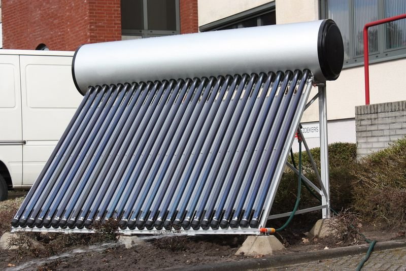 resources of Heat pipe collector tube solar collector exporters