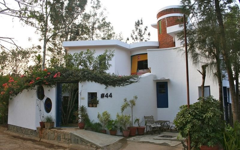 resources of Prefabricated dome house exporters
