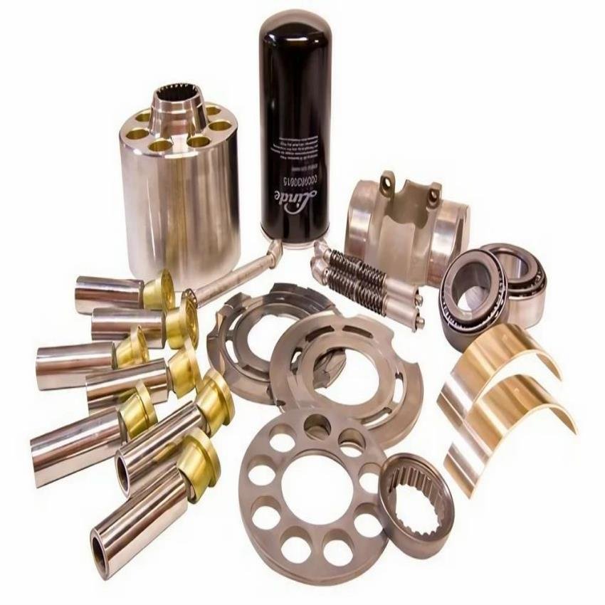resources of Hydraulic Cylinder Parts exporters
