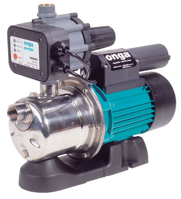 resources of Monoblock Pumps Fcm Series exporters