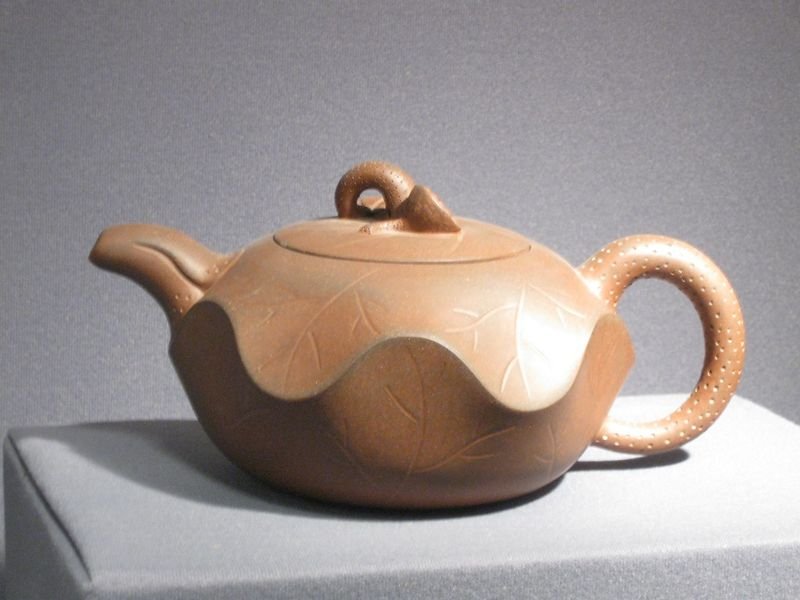 resources of Guangxi Qinzhou Nixing Pottery Clay Tea Pet exporters