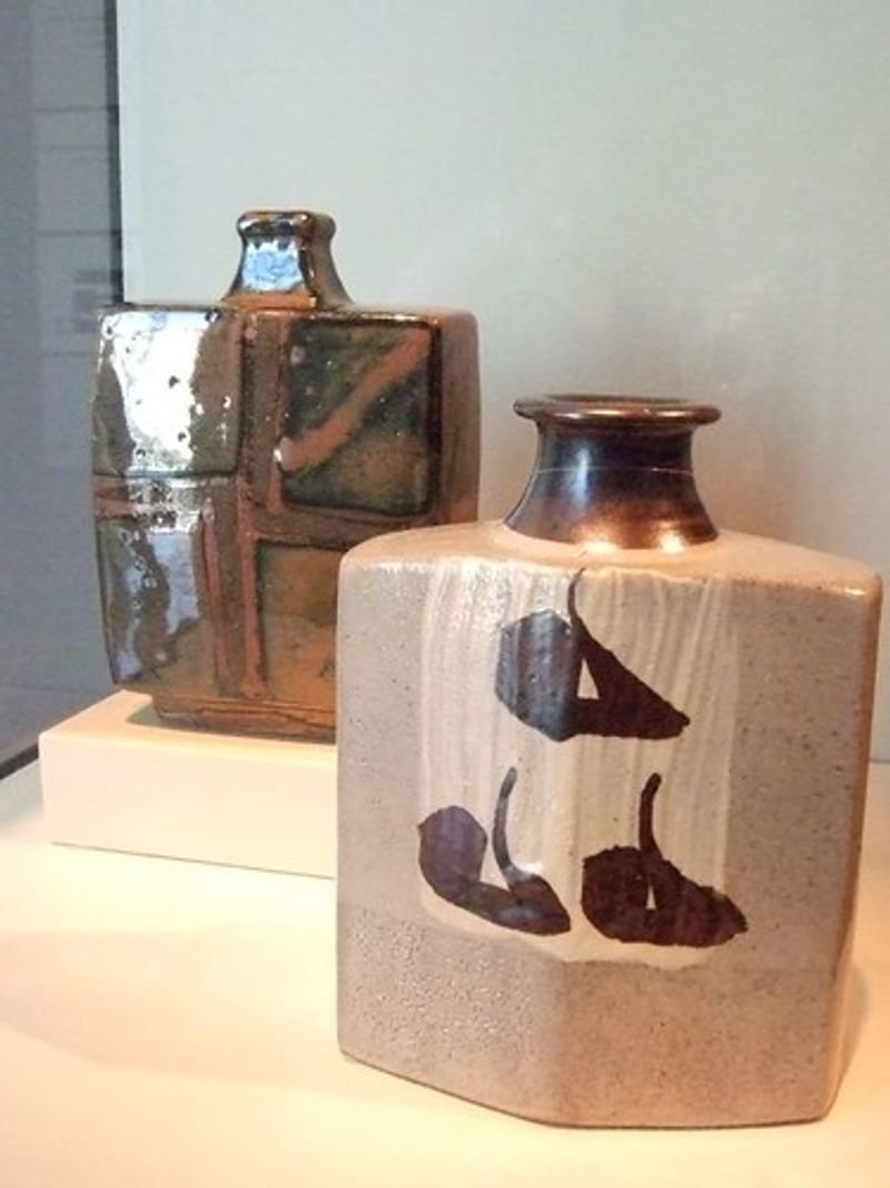 resources of Cinoni Clay Decanter exporters