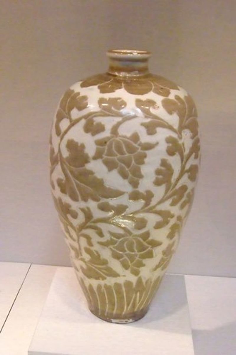 resources of Bone Decorative Urn exporters