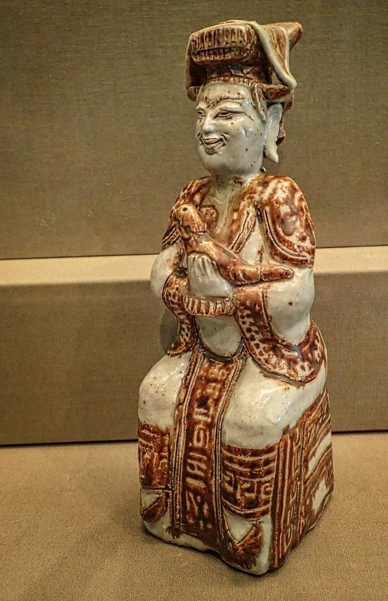 resources of Budha statue exporters