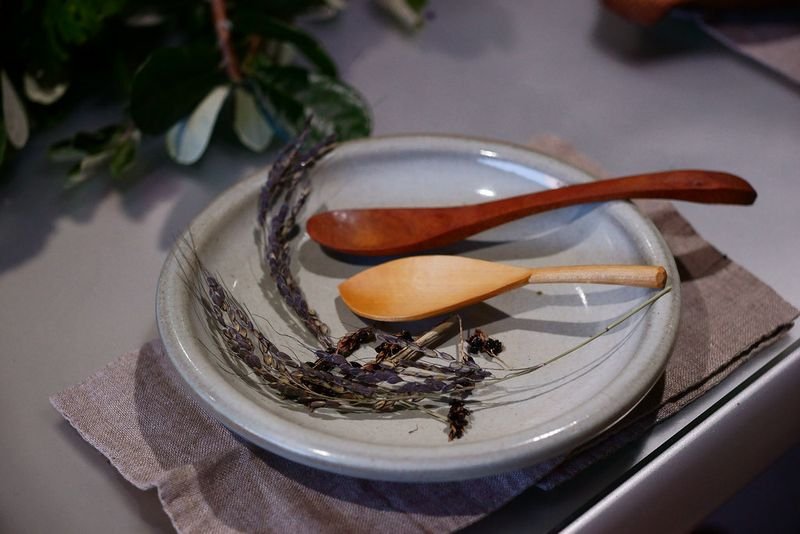 resources of Premium Wooden Spoon For Kitchen Furniture exporters