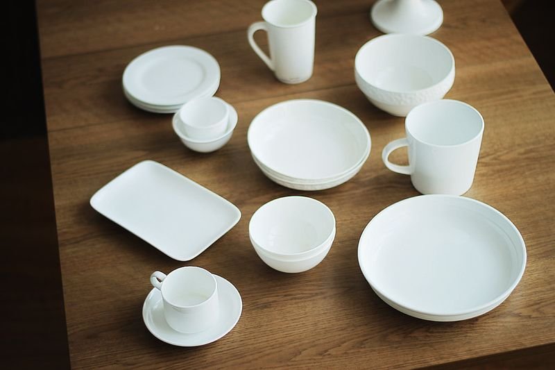 resources of Oem children's tableware exporters