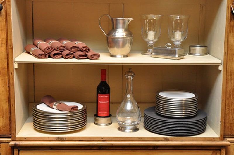 resources of Vietnam Wooden Dish Drying Rack exporters