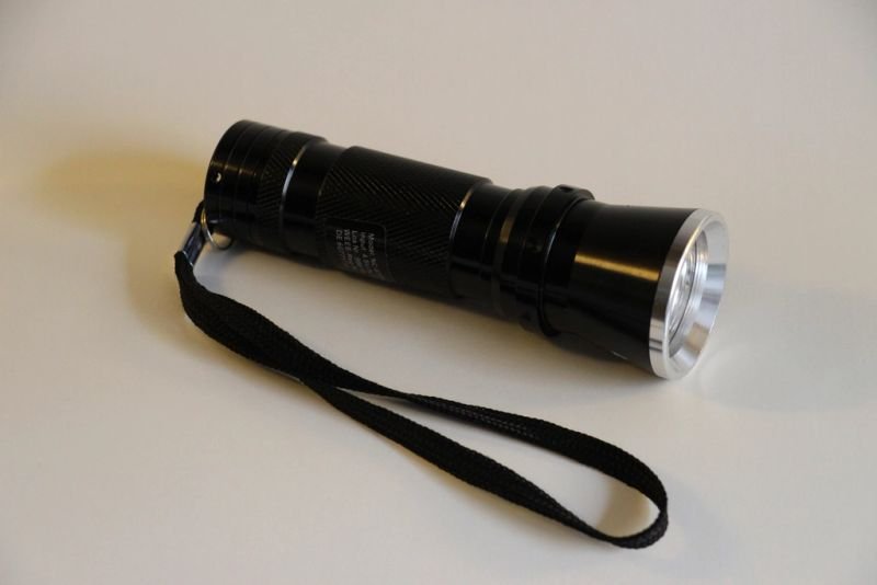 resources of Military Tactical Molle Knife Flashlight Pouch exporters