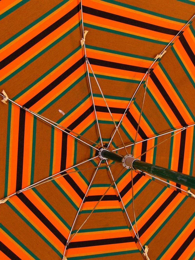 resources of RST Promotional Windproof Golf Umbrella exporters