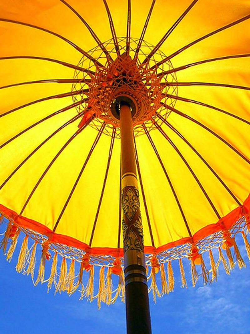 resources of Umbrella exporters