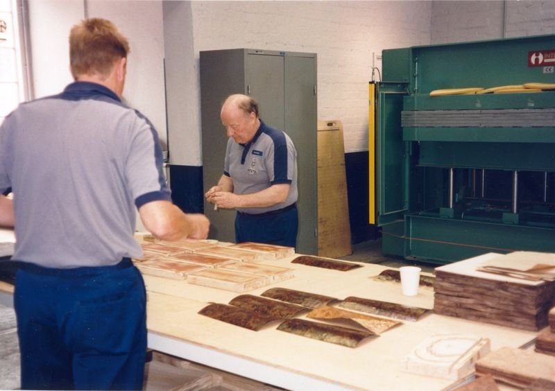 resources of Packer & Shim exporters