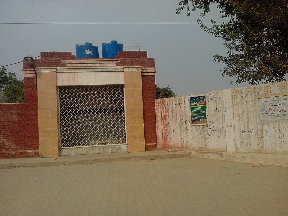 resources of Industrial Water Treatment Plant Manufacturing exporters