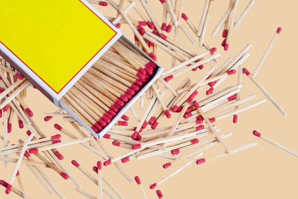 resources of Safety matches splints exporters