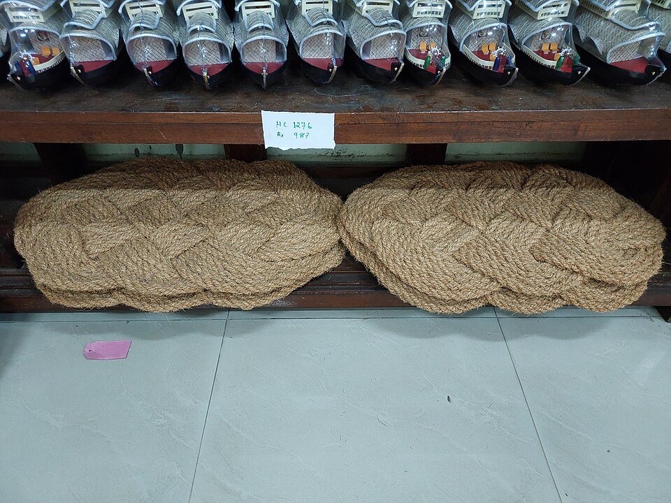 Coir Mat Exporters, Wholesaler & Manufacturer | Globaltradeplaza.com
