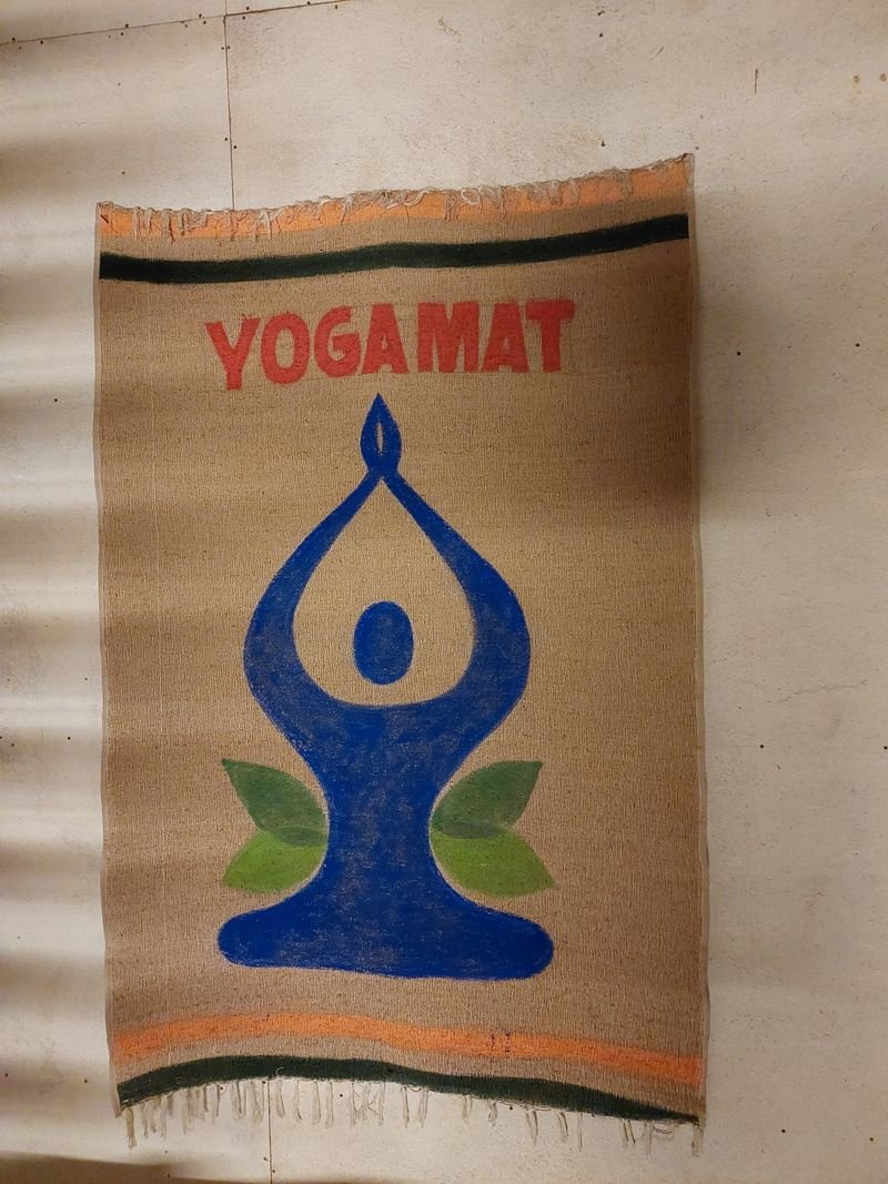 resources of Yoga Mats exporters