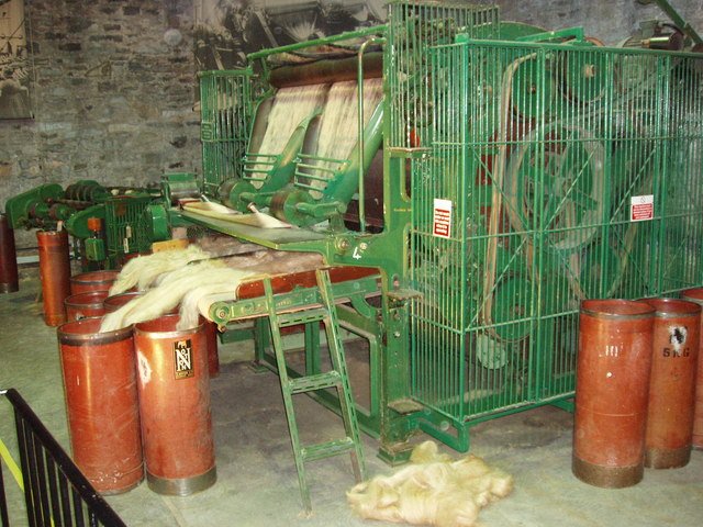 Jute Machinery Exporters, Wholesaler & Manufacturer | Globaltradeplaza.com