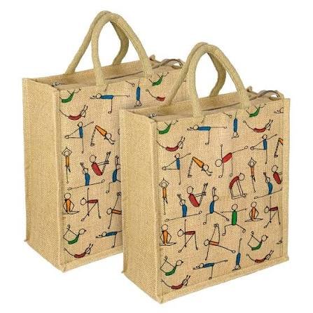 resources of Jute goods exporters