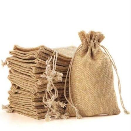 resources of Cotton laundry bags, cotton jute bags exporters